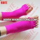 Open Toe Massage Socks