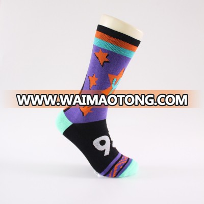 New comfortable Stockings man Knit tube dress Socks